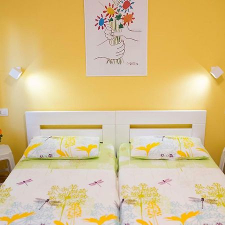 Sunshine Split Daire Dış mekan fotoğraf