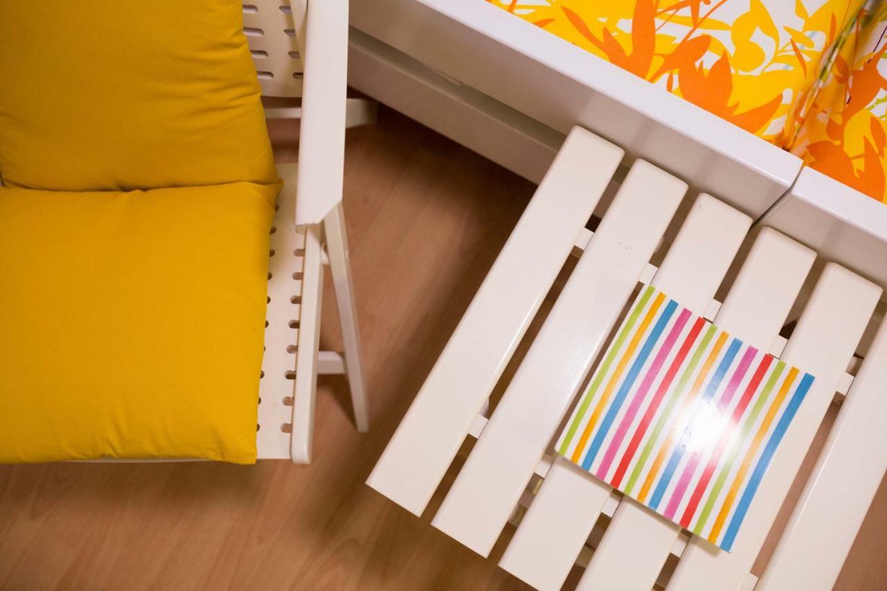Sunshine Split Daire Dış mekan fotoğraf